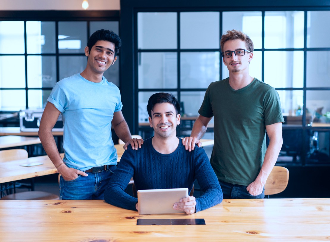 Innovation distinguishes between a leader and a follower.