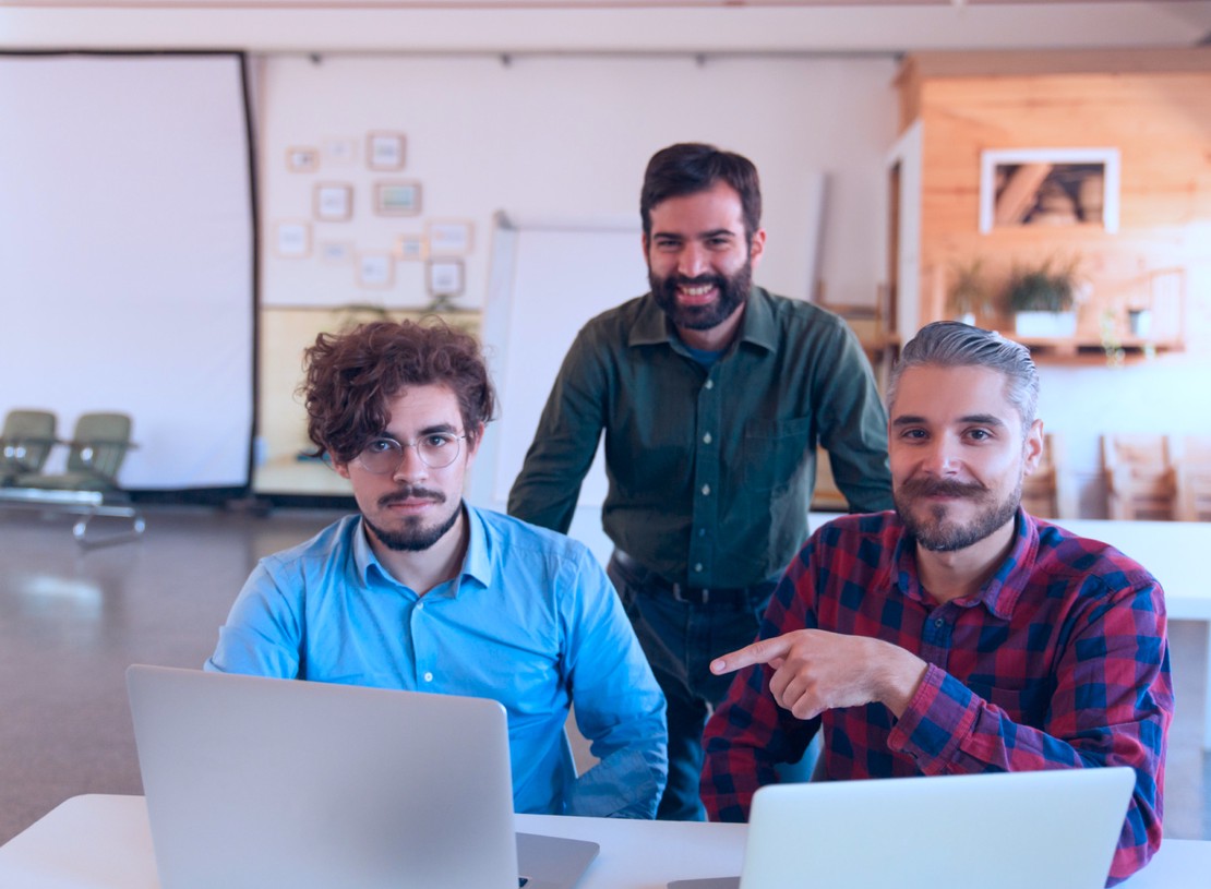 Innovation distinguishes between a leader and a follower.